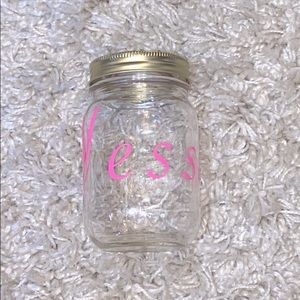 🔅Yessa custom jar🔆